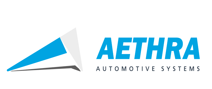 Logo Aethra Automotive Systems